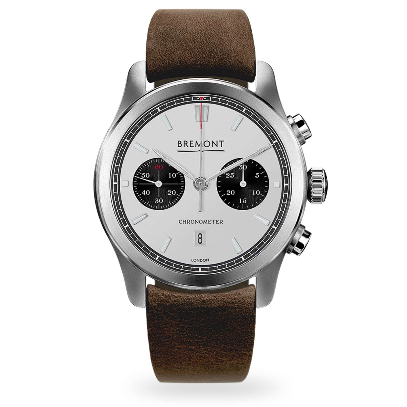 Alt watches. Bremont alt1-c Classic Chronometer. Bremont. Lalana Boemont.