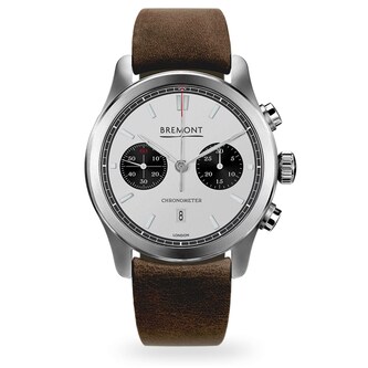 Bremont ALT1-C Pilot Mens Watch
