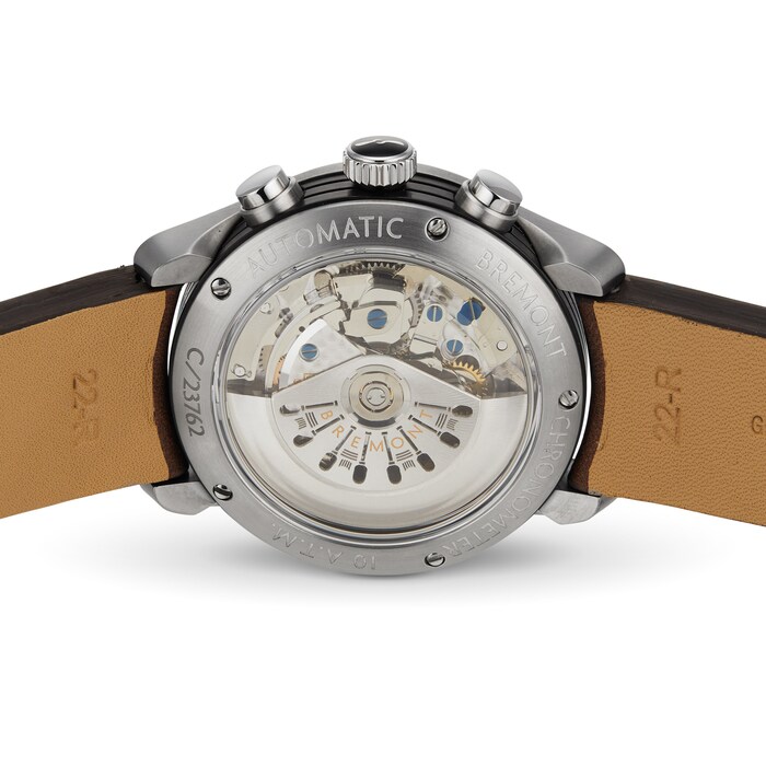 Bremont ALT1-C Pilot Mens Watch