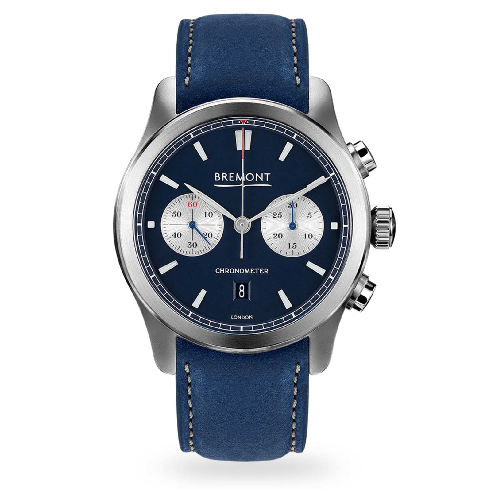 Bremont ALT1-C Mens Watch Bremont ALT1-C Mens Watch