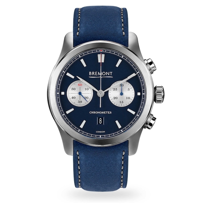 Bremont ALT1-C Mens Watch