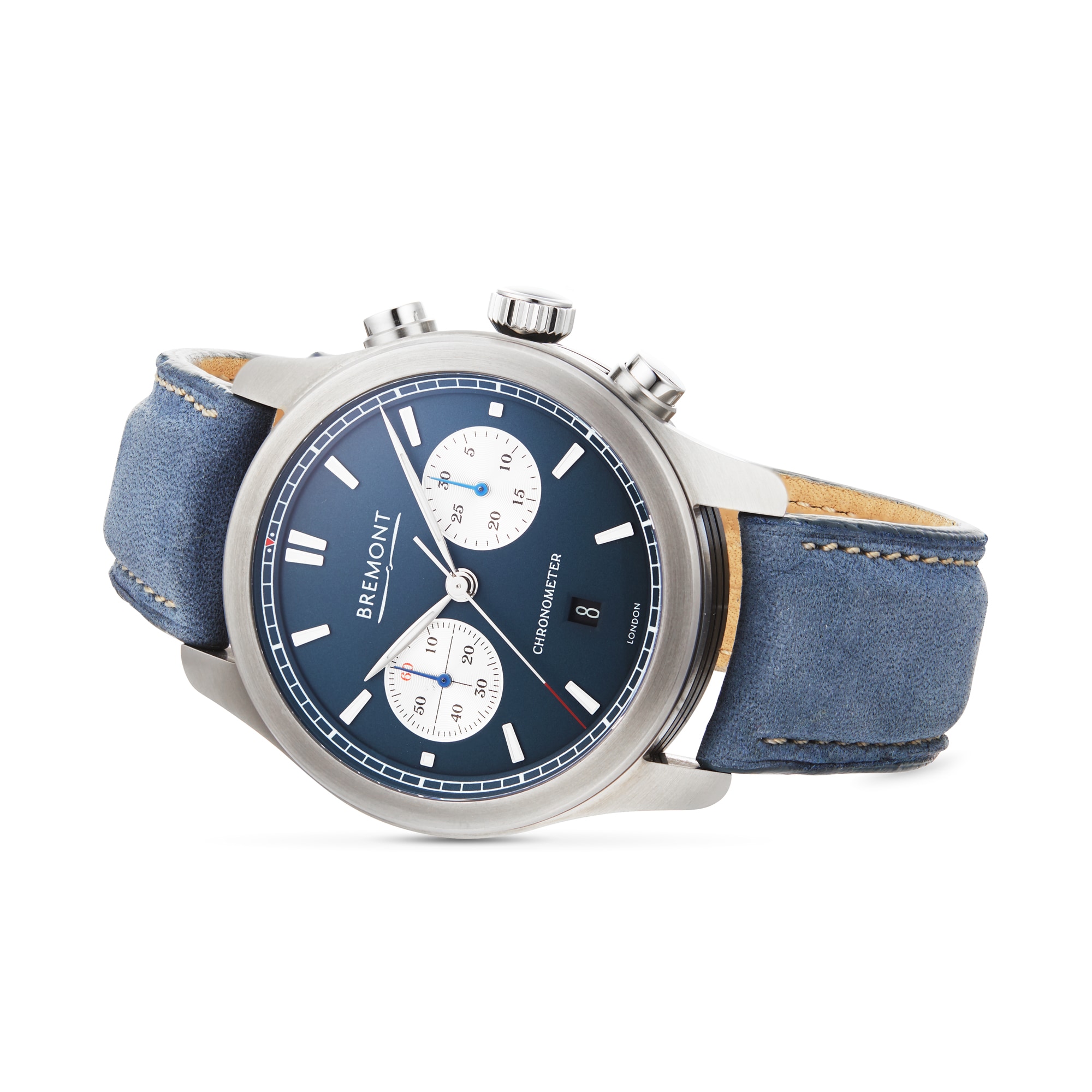 Bremont ALT1-C Mens Watch Bremont ALT1-C Mens Watch