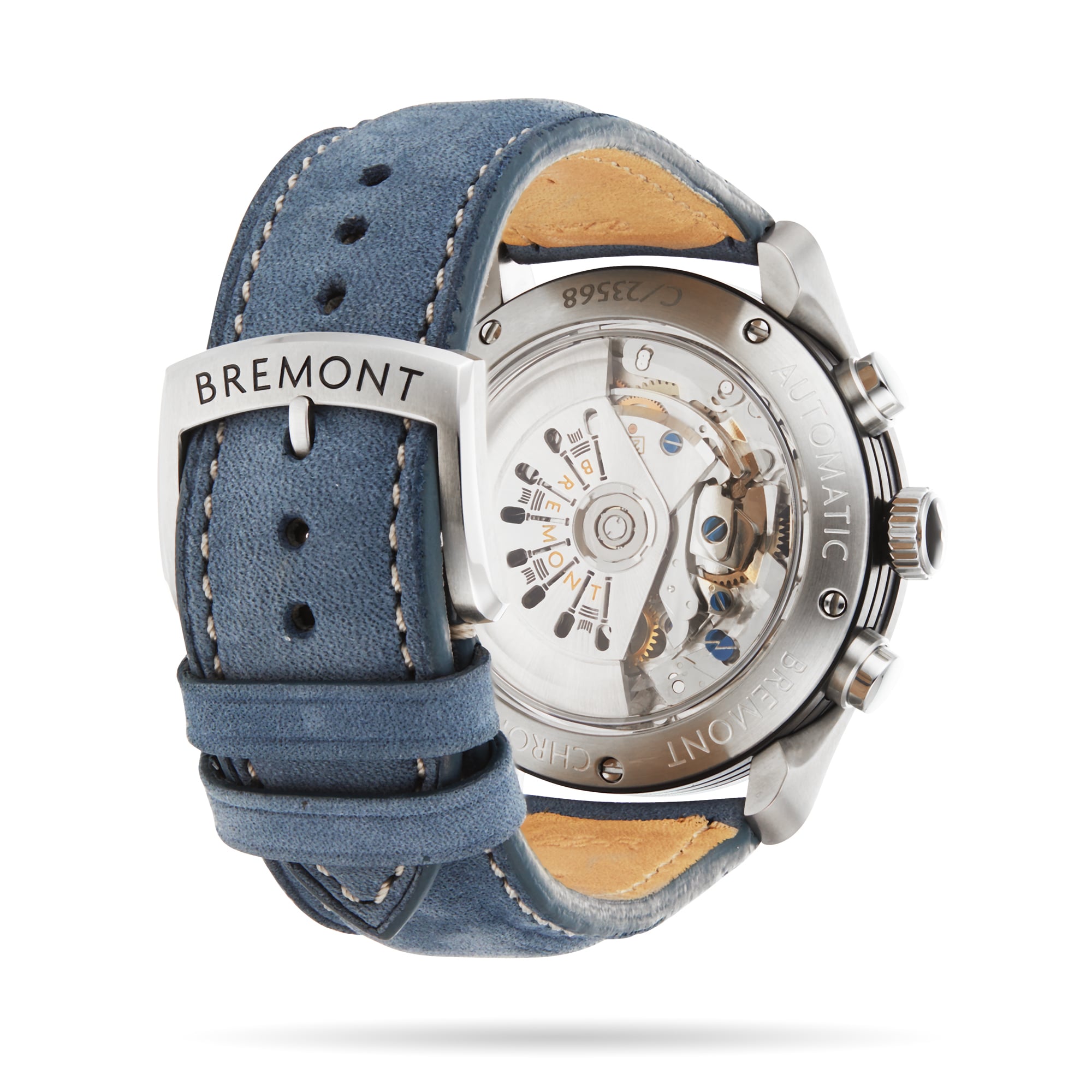 Bremont ALT1-C Mens Watch Bremont ALT1-C Mens Watch