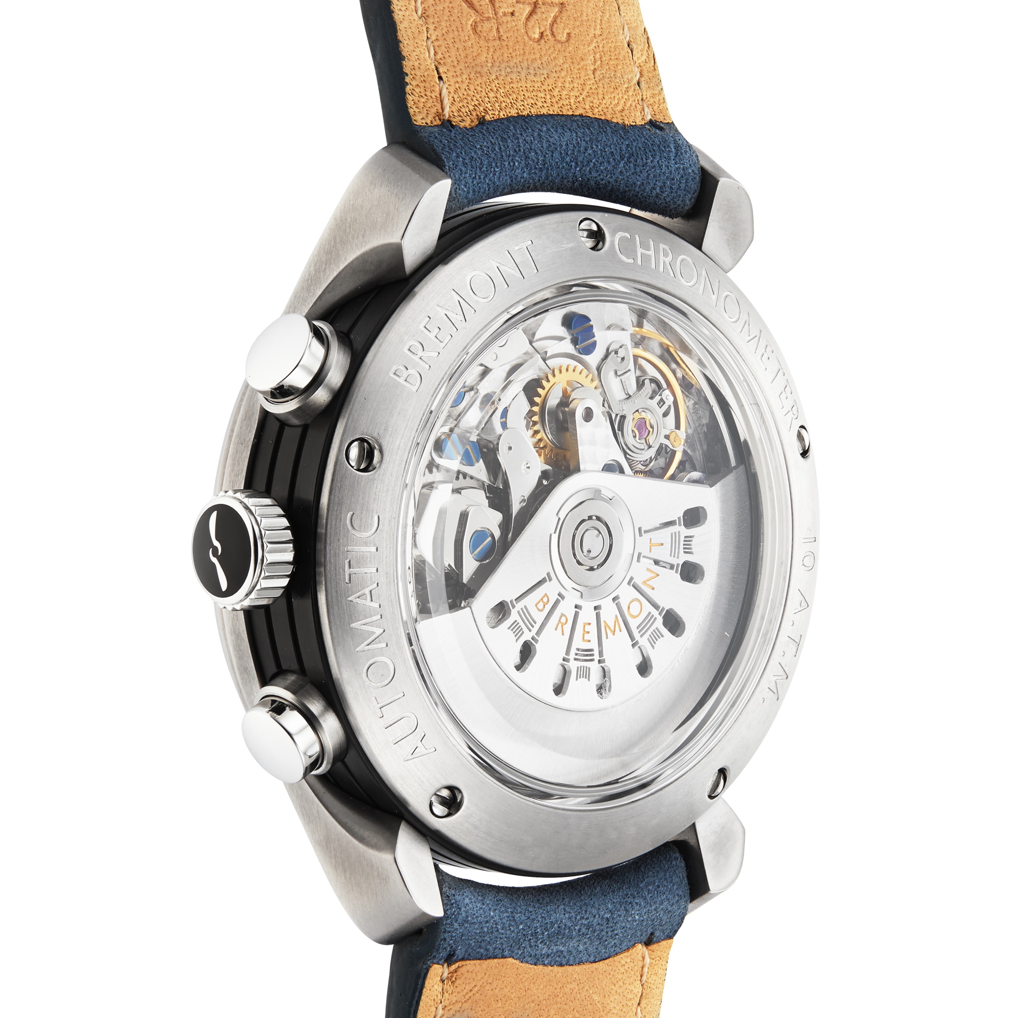 Bremont ALT1-C Mens Watch Bremont ALT1-C Mens Watch