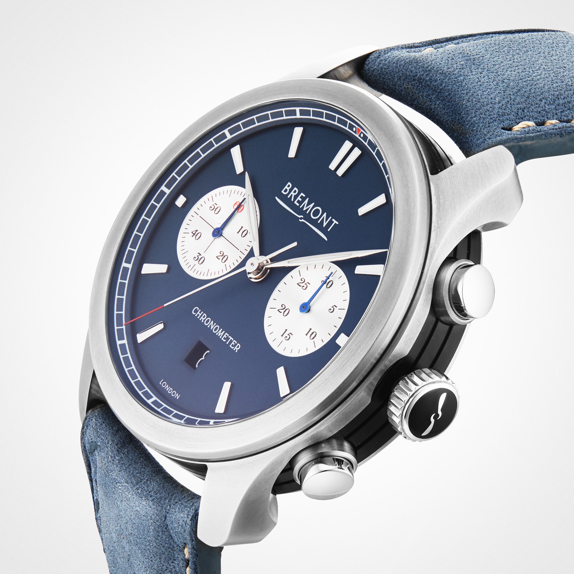 Bremont ALT1-C Mens Watch Bremont ALT1-C Mens Watch