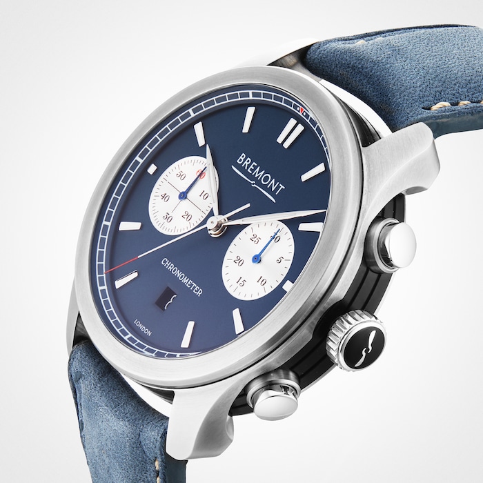 Bremont ALT1-C Mens Watch