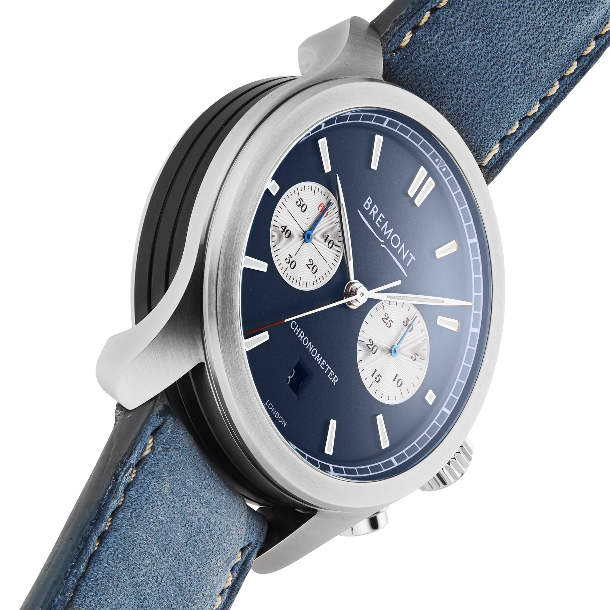 Bremont ALT1-C Mens Watch Bremont ALT1-C Mens Watch