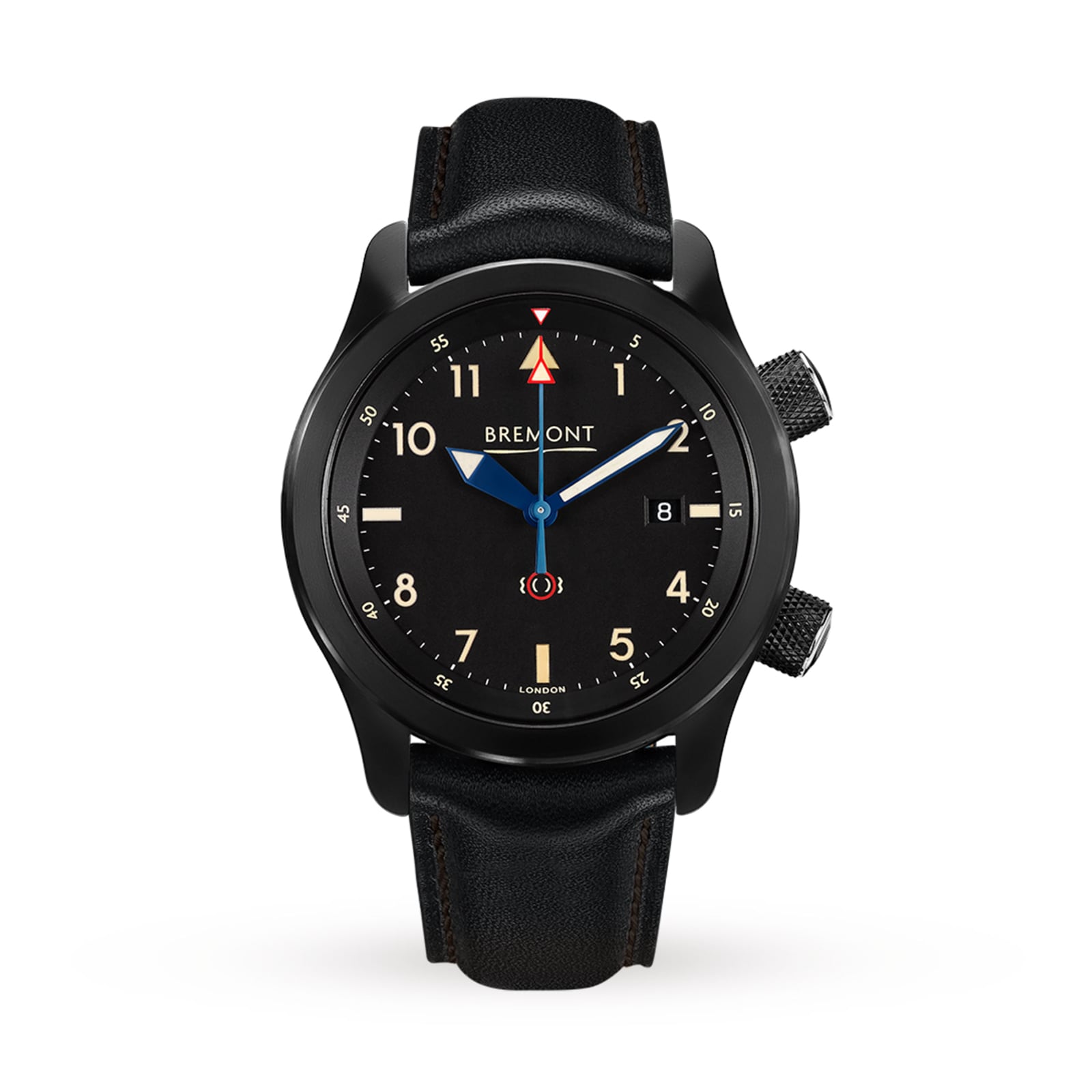 Bremont U2 Mens Watch