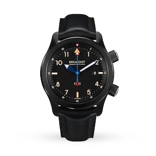 Bremont U2 Mens Watch