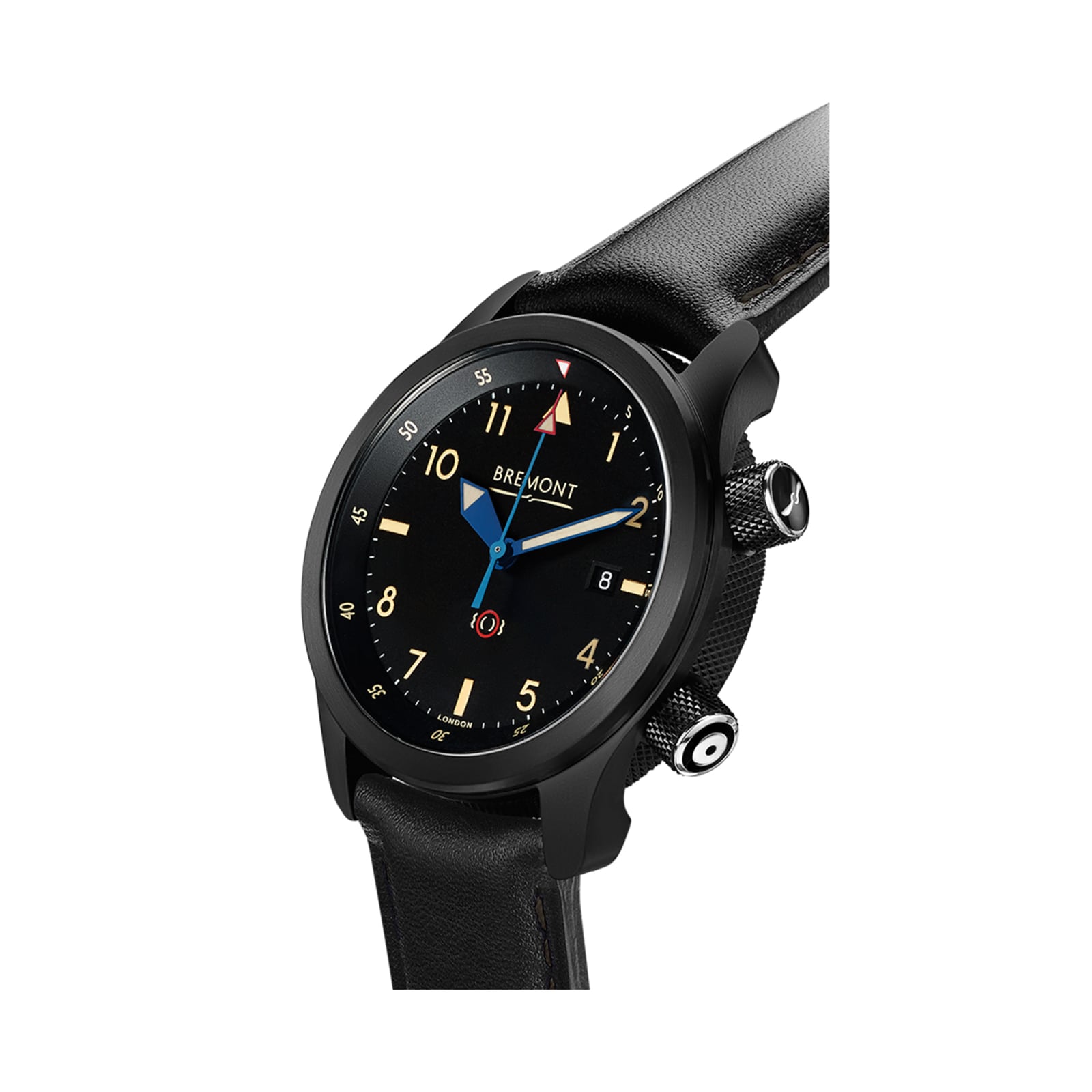 Bremont U2 Mens Watch