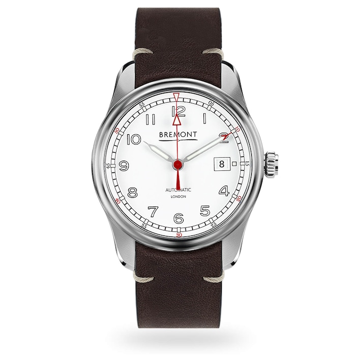 Bremont AIRCO MACH 1 Mens Watch