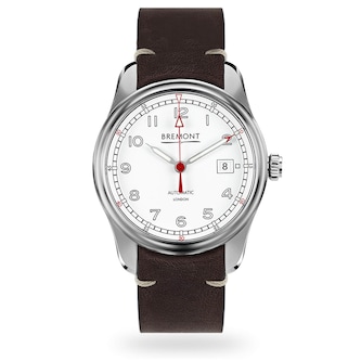 Bremont AIRCO MACH 1 Mens Watch