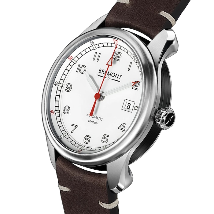 Bremont AIRCO MACH 1 Mens Watch