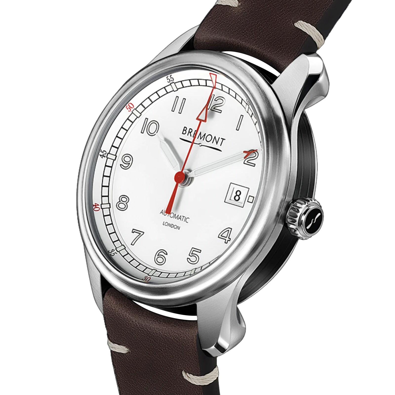 Bremont AIRCO MACH 1 Mens Watch