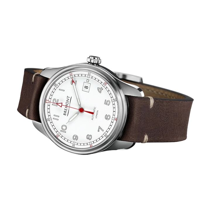 Bremont AIRCO MACH 1 Mens Watch