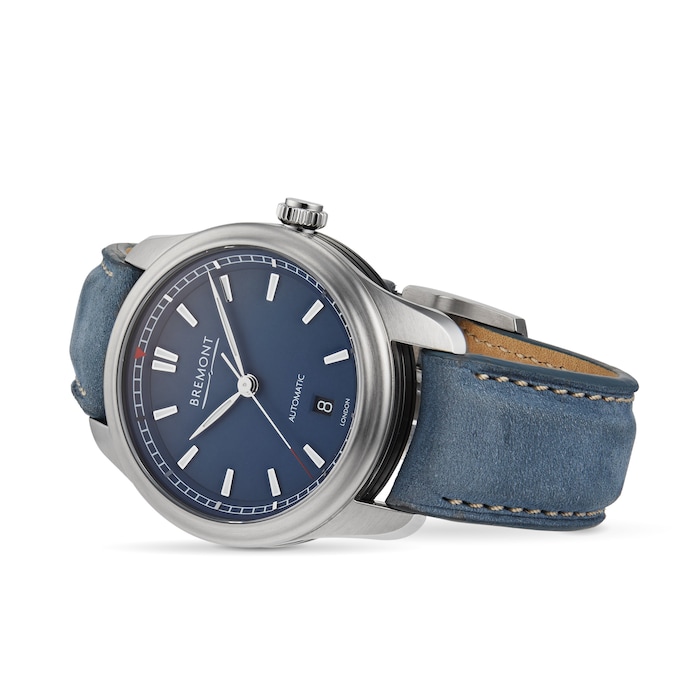 Bremont AIRCO MACH 3 Mens Watch