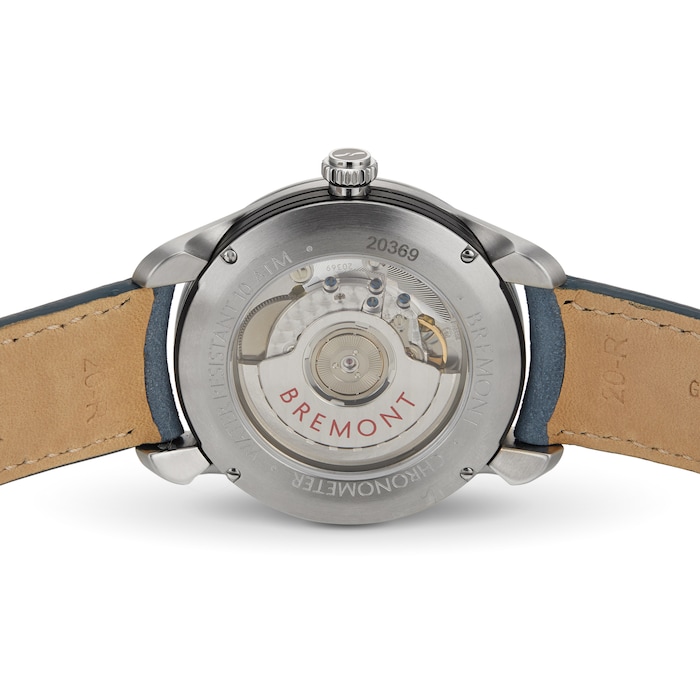 Bremont AIRCO MACH 3 Mens Watch