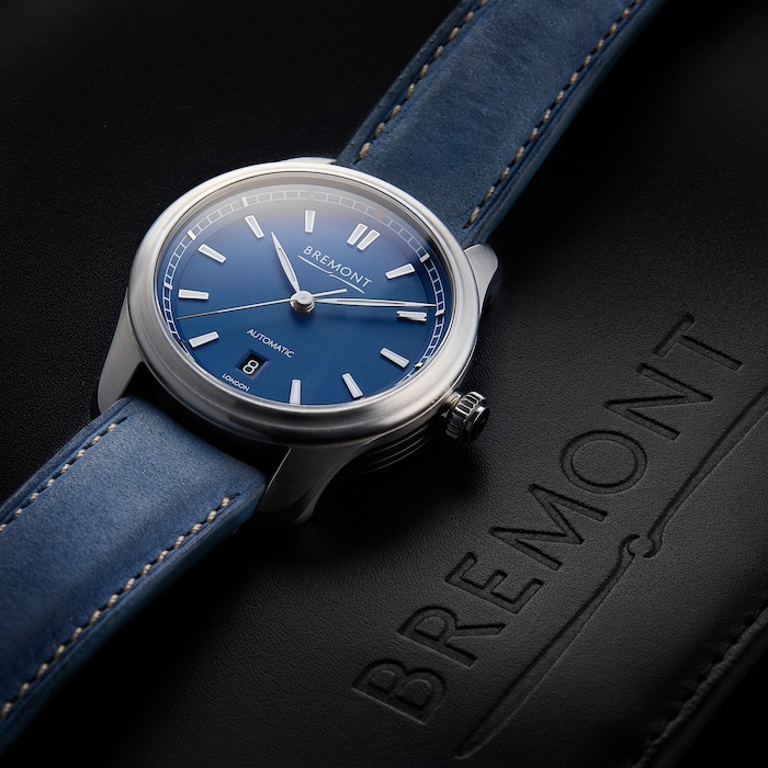 Bremont AIRCO MACH 3 Mens Watch