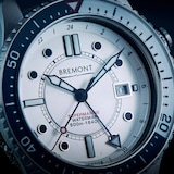 Bremont WATERMAN Limited Edition Mens Watch