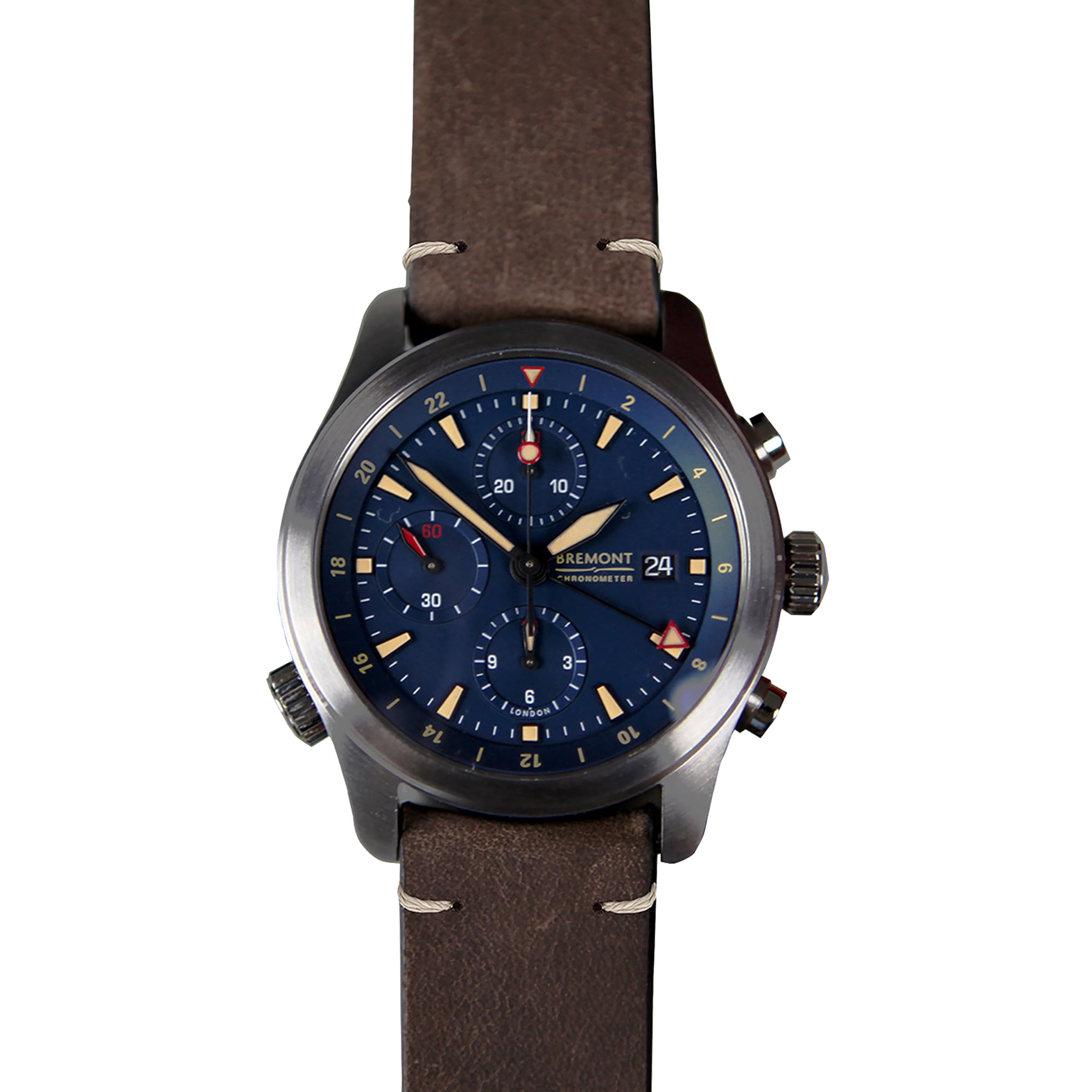 Click to view product details and reviews for Alt1 Zt Watches Of Switzerland Exclusive Mens Watch.