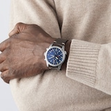 Bremont ALT1-ZT Watches of Switzerland Exclusive Mens Watch