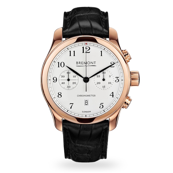 Bremont ALT1-C Mens Watch