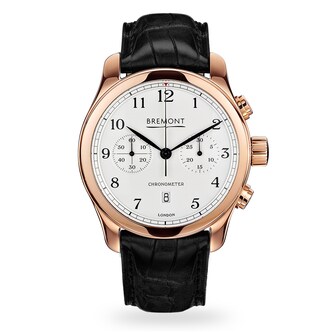 Bremont ALT1-C Mens Watch
