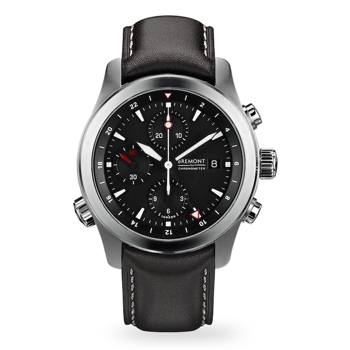 Bremont ALT1-ZT Mens Watch