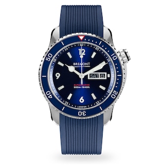 Bremont S500 Mens Watch