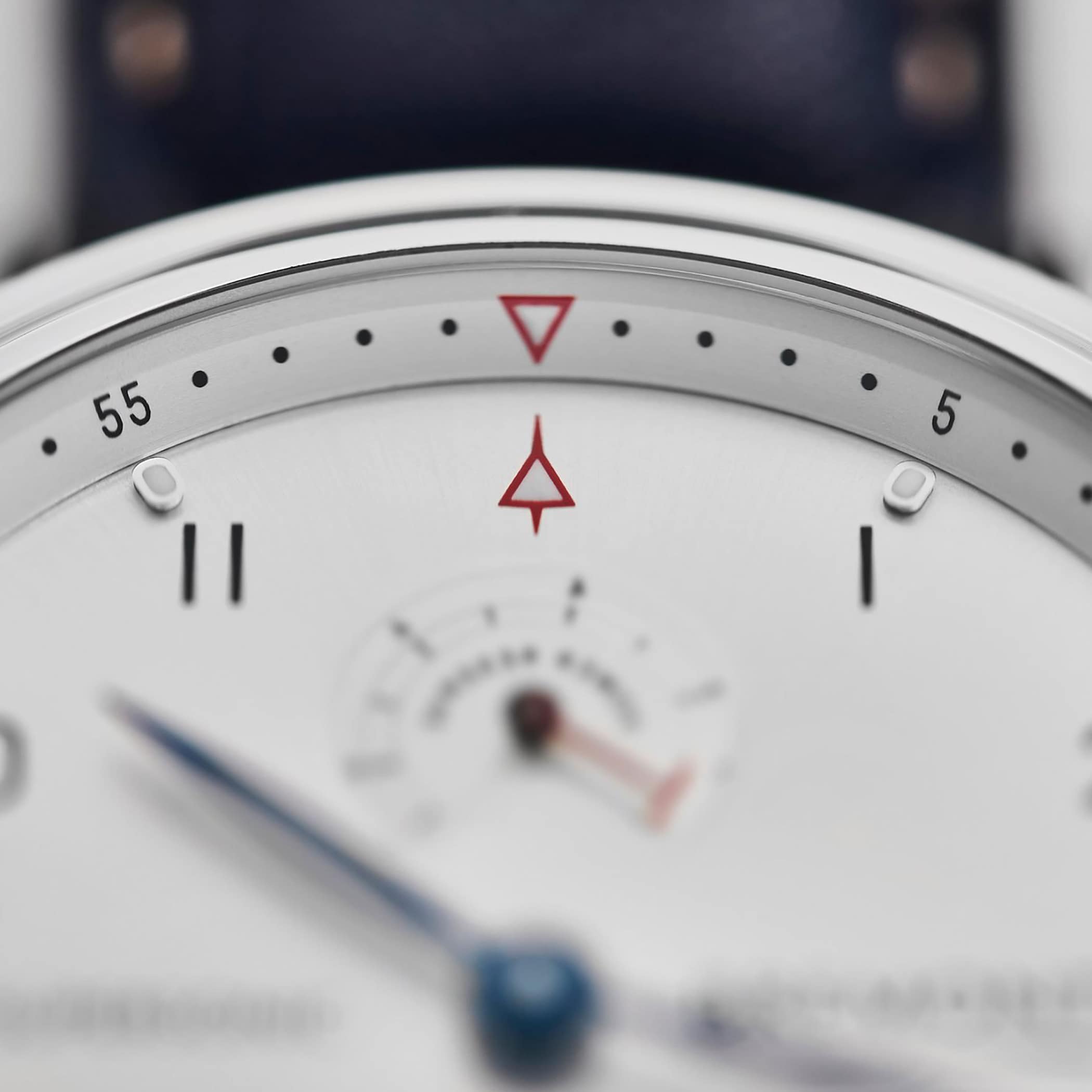 Bremont Supersonic Limited Edition 43mm Mens Watch Bremont Supersonic Limited Edition 43mm Mens Watch