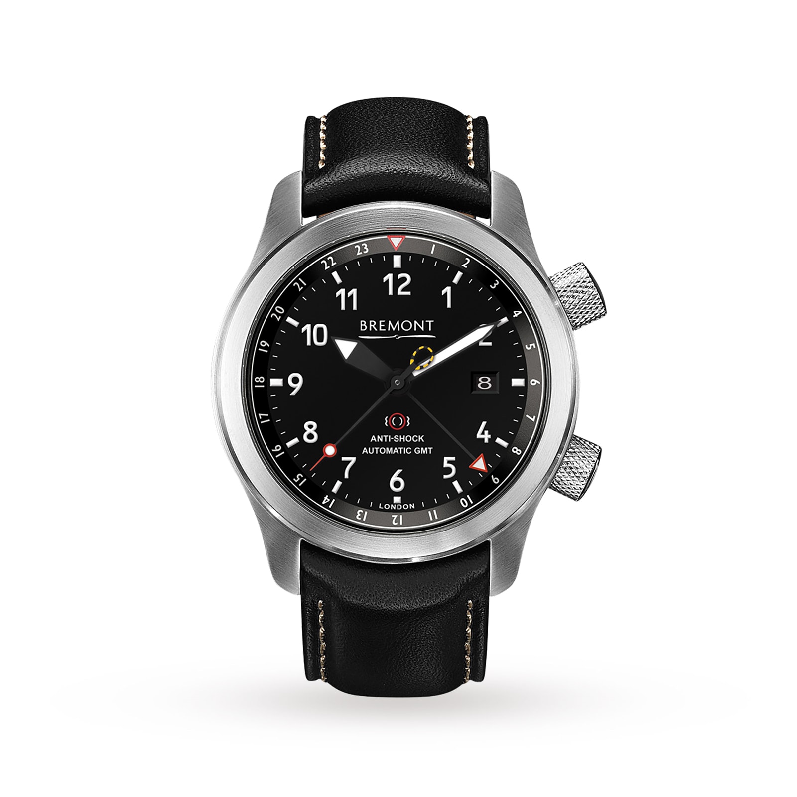 Bremont Martin-Baker 43mm Mens Watch Bremont Martin-Baker 43mm Mens Watch