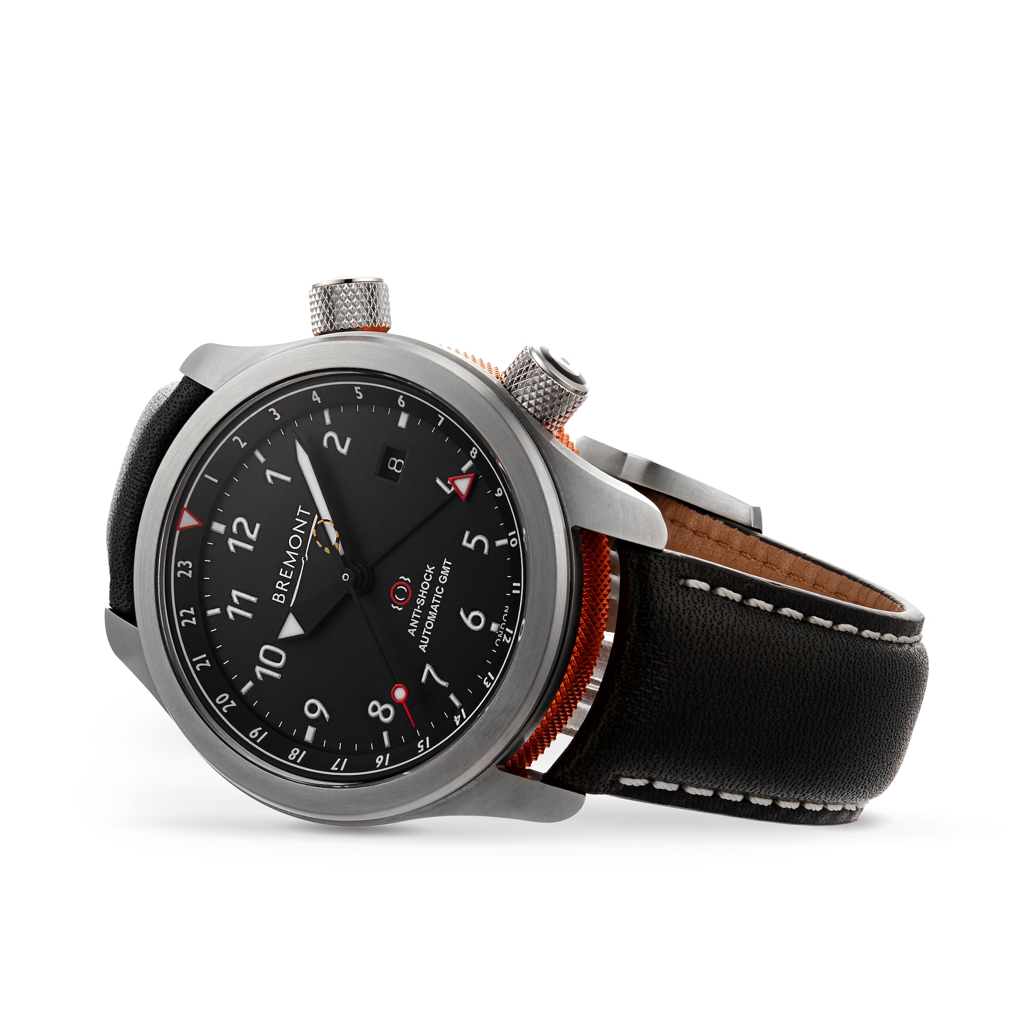 Bremont Martin-Baker 43mm Mens Watch Bremont Martin-Baker 43mm Mens Watch