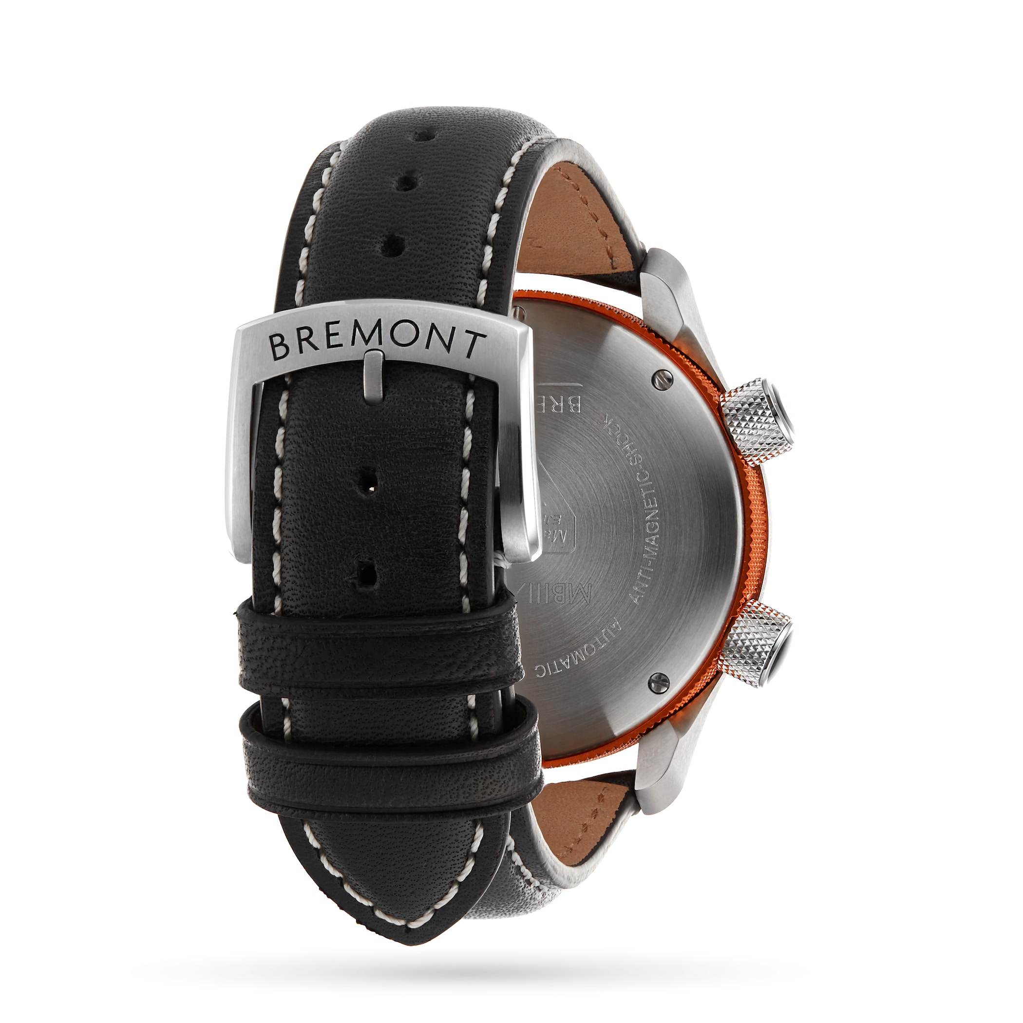 Bremont Martin-Baker 43mm Mens Watch Bremont Martin-Baker 43mm Mens Watch