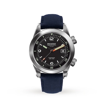 Bremont Argonaut Mens Watch