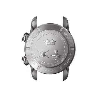 Bremont Argonaut Mens Watch