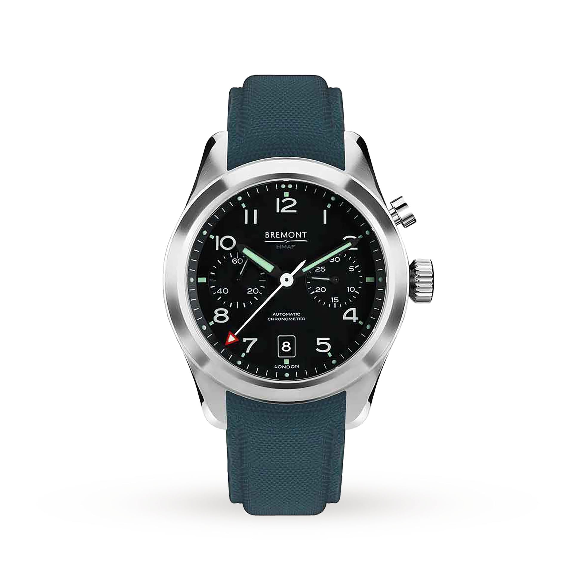 Bremont Arrow Mens Watch