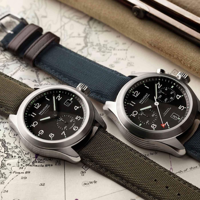 Bremont Arrow Mens Watch