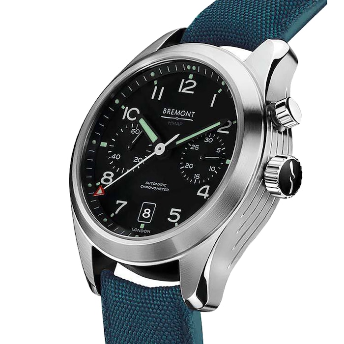 Bremont Arrow Mens Watch