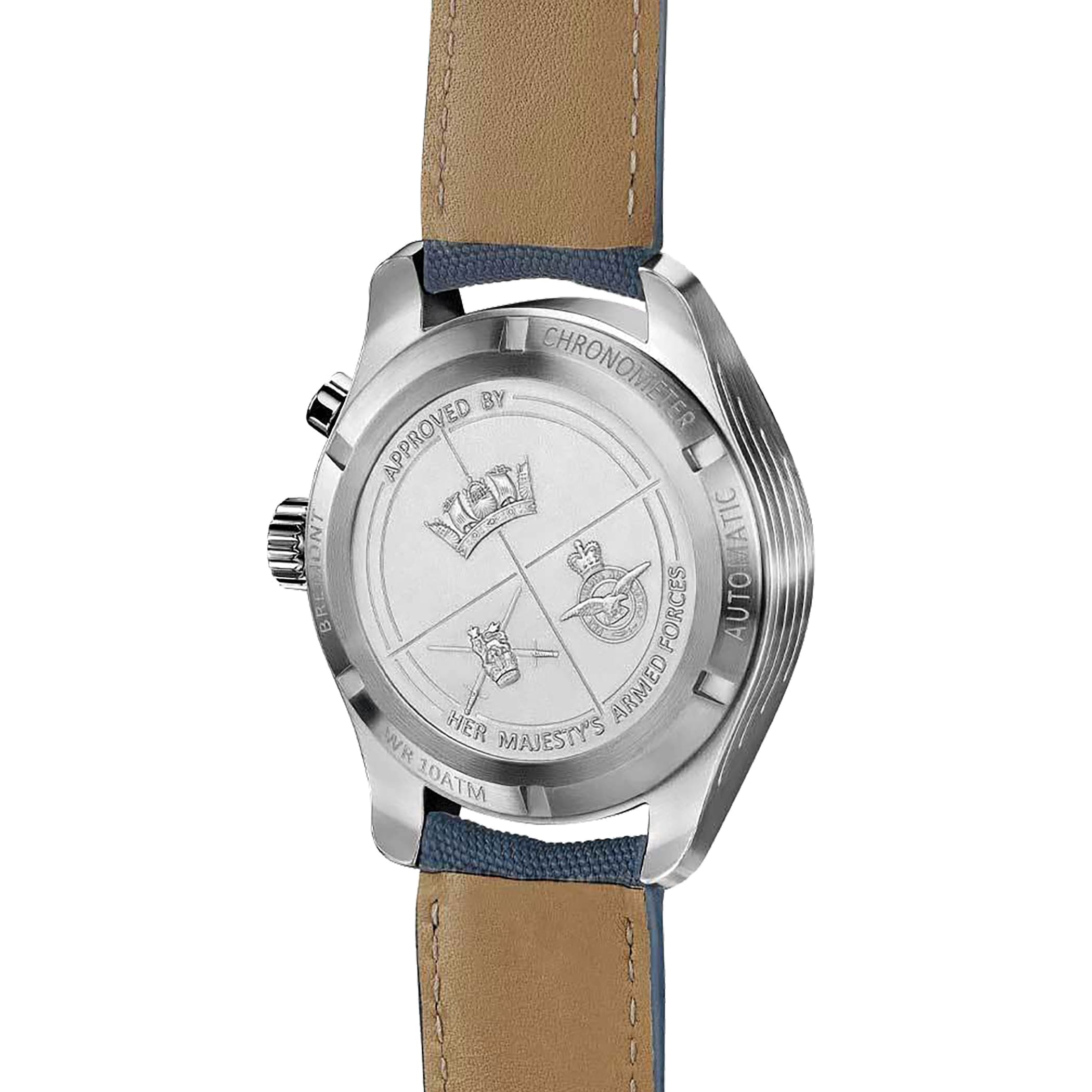 Bremont Arrow Mens Watch