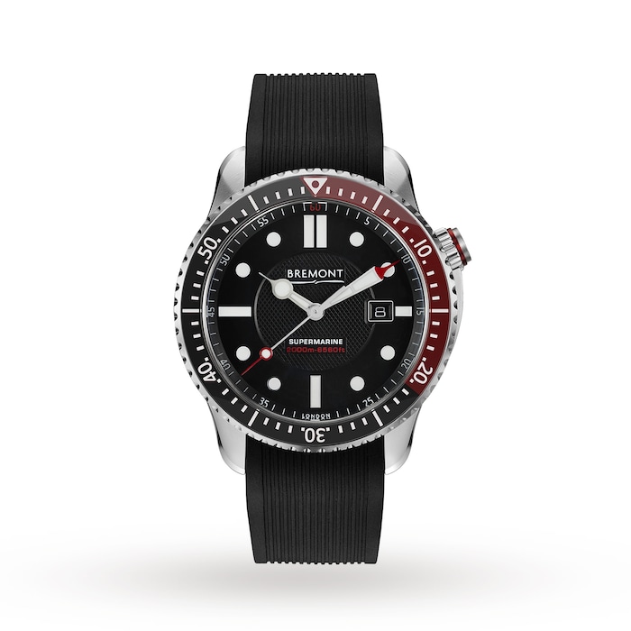 Bremont Supermarine S2000 45mm Mens Watch