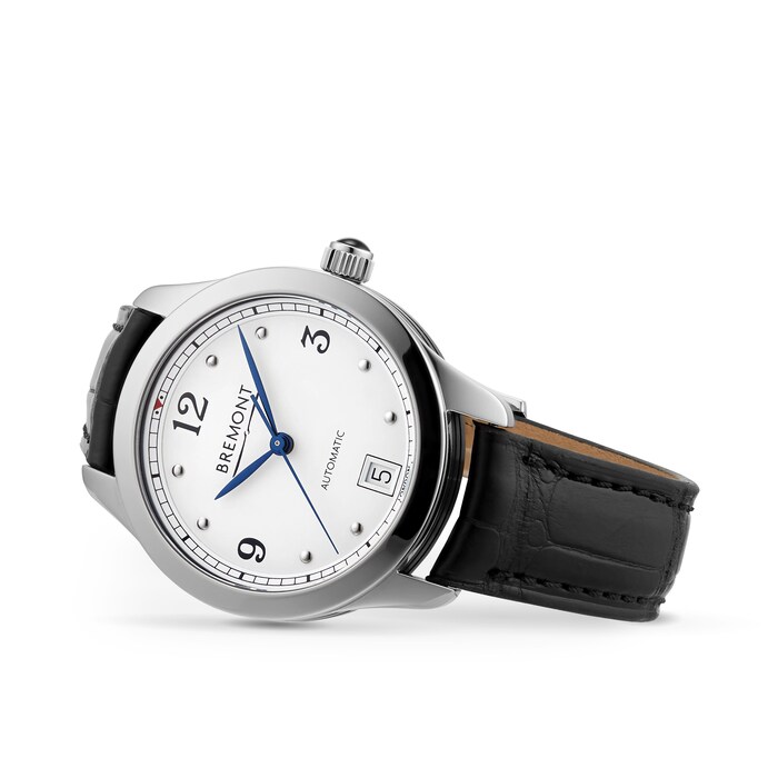 Bremont SOLO 34mm Ladies Watch