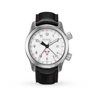 Bremont 10th Anniversary Limited Edition 40mm Mens Watch