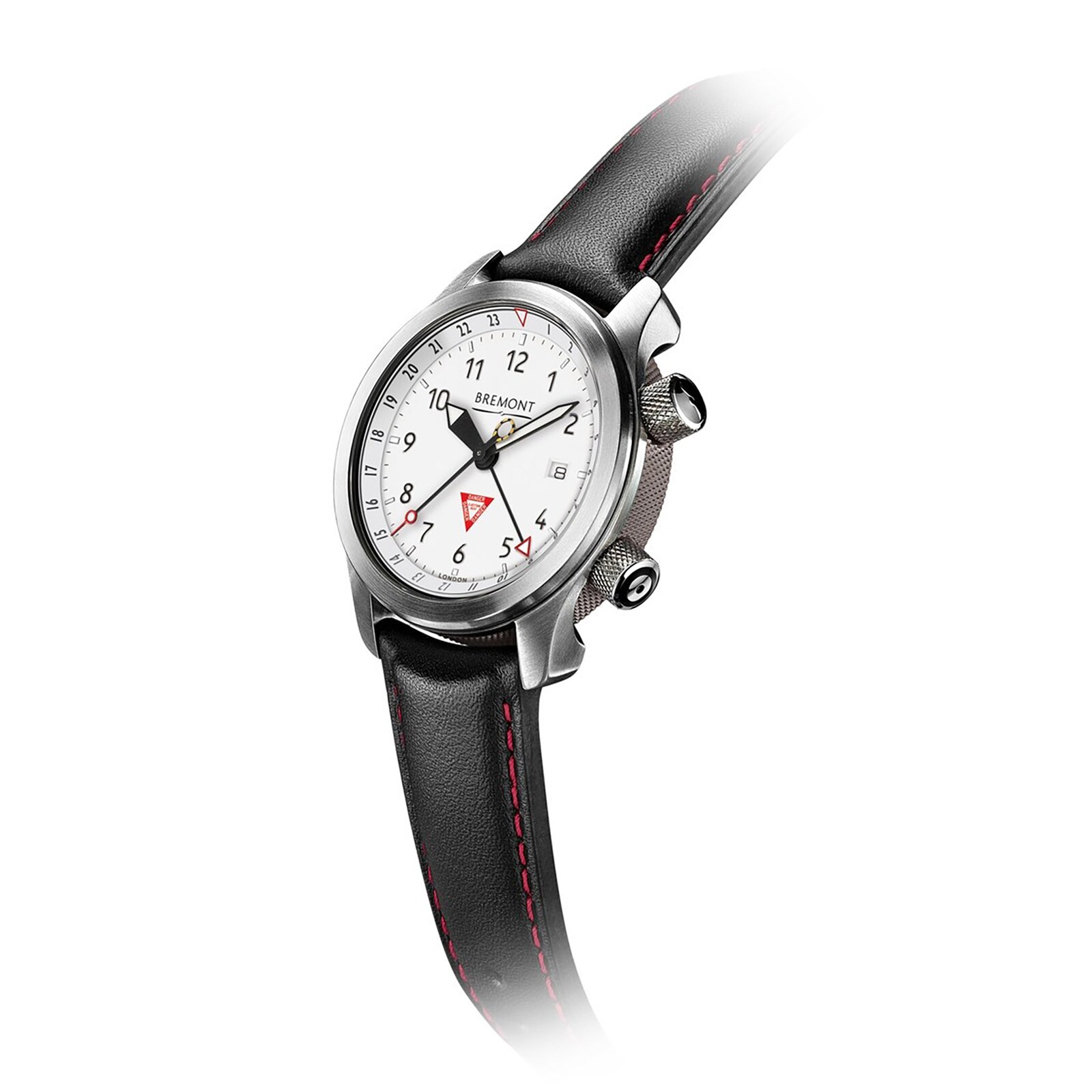 Bremont 10th Anniversary Limited Edition 40mm Mens Watch