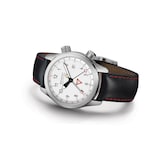 Bremont 10th Anniversary Limited Edition 40mm Mens Watch