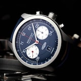 Bremont Jaguar D-Type Limited Edition 43mm Mens Watch