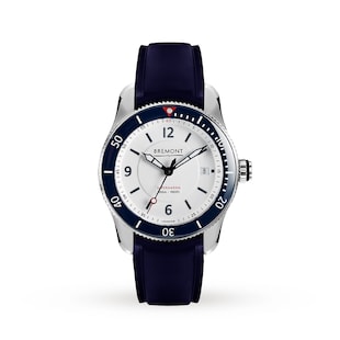 Bremont Supermarine S300 40mm Mens Watch