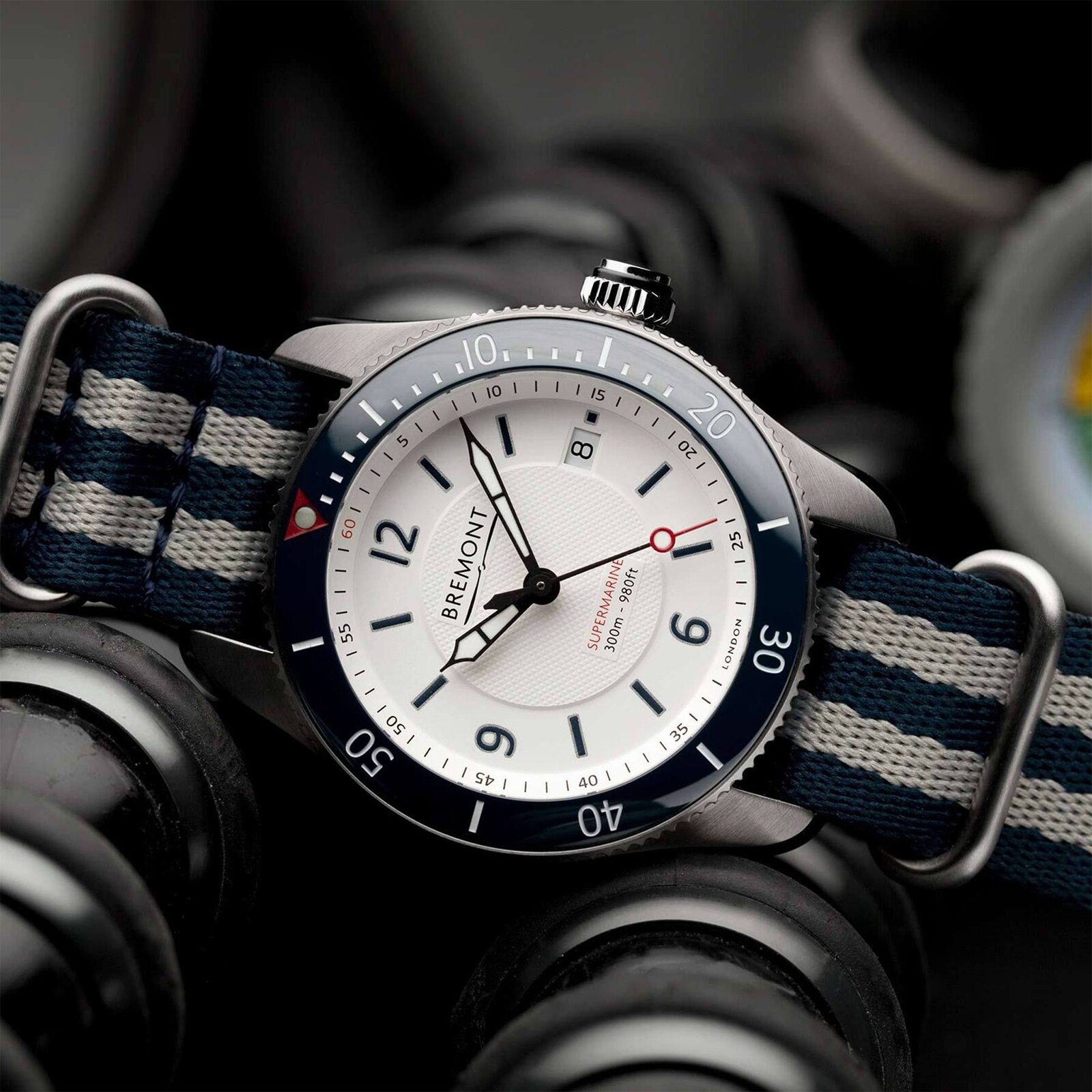 Bremont s300 best sale