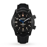 Bremont MW II Flying Tiger 43mm Mens Watch