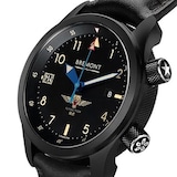 Bremont MW II Flying Tiger 43mm Mens Watch
