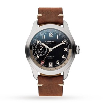 Bremont H-4 Hercules 43mm Mens Watch